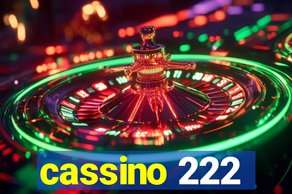 cassino 222